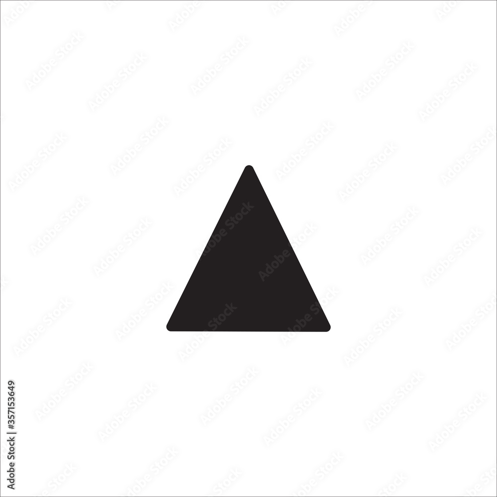 Triangle icon Triangle icon