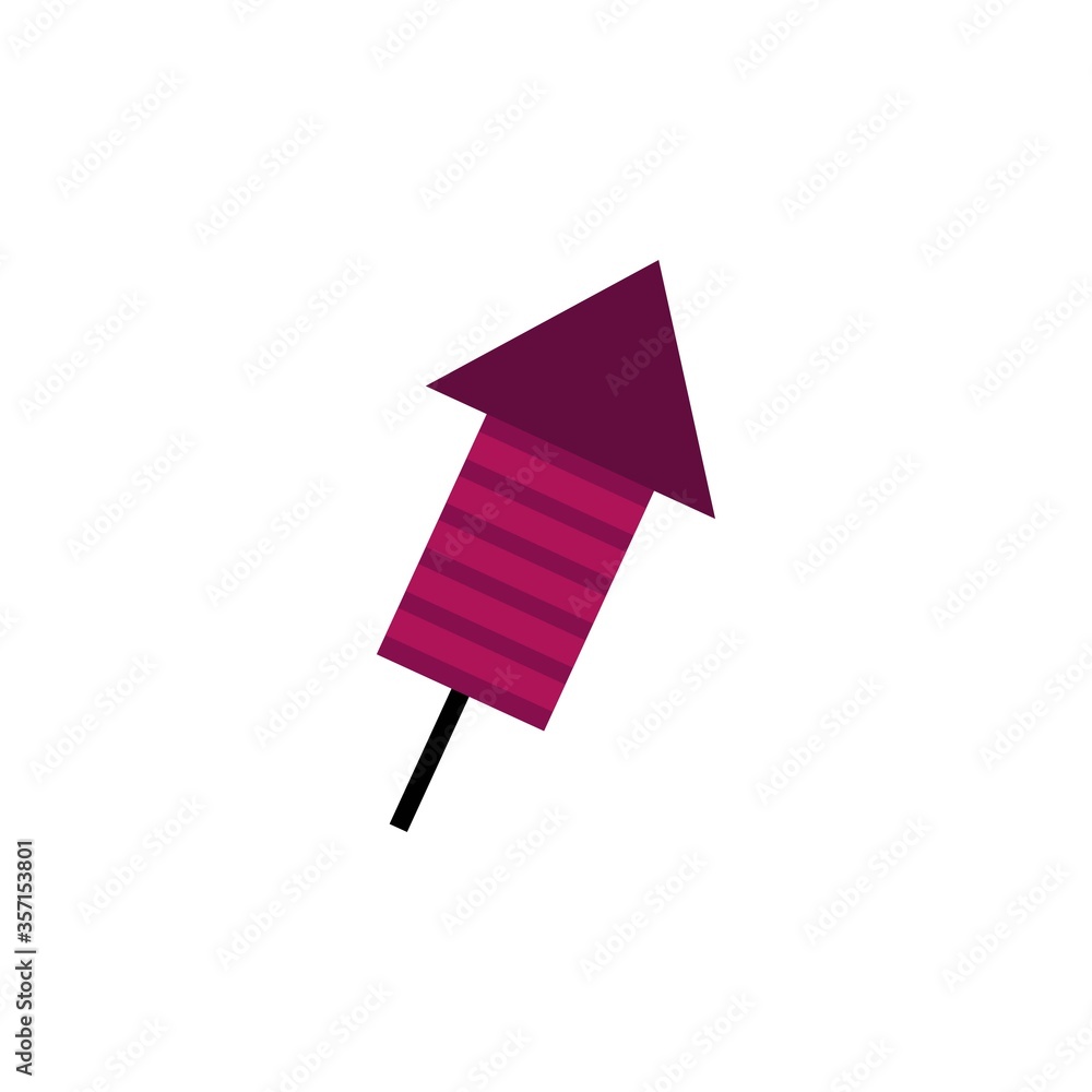 fireworks vector design template illustration fireworks vector design template illustration