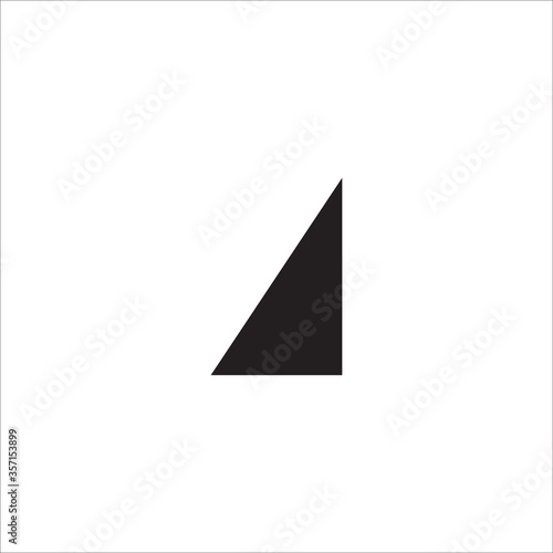 Free Download triangle icon - GFXLoad
