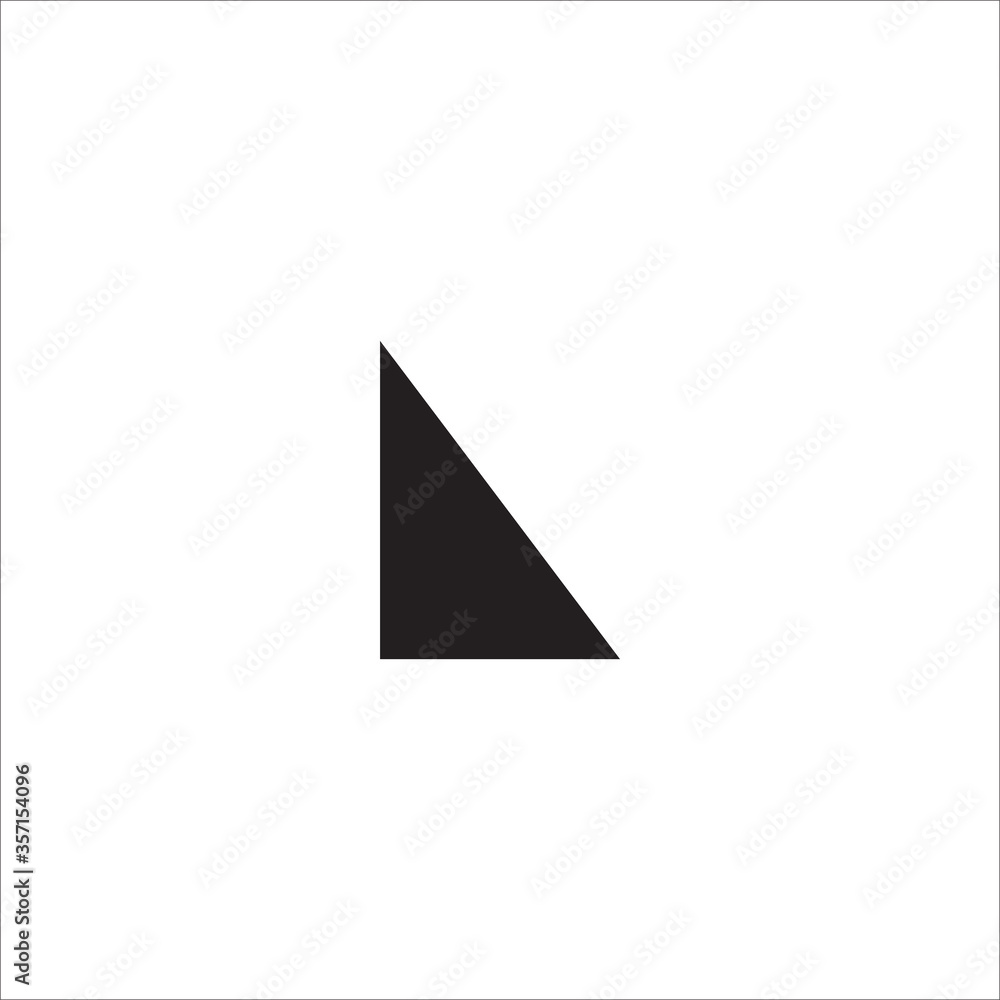 triangle icon triangle icon