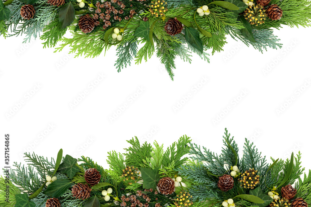 1,996 Christmas Greenery Stock Photos, High-Res Pictures, and Images -  Getty Images