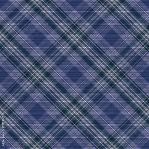 Seamless tartan plaid pattern. fabric pattern. Checkered texture for clothing fabric prints, web design, home textile christmas pattern
