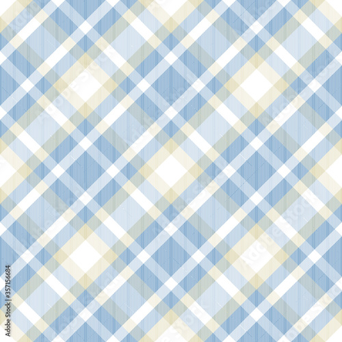 Seamless tartan plaid pattern. fabric pattern. Checkered texture for clothing fabric prints, web design, home textile christmas pattern