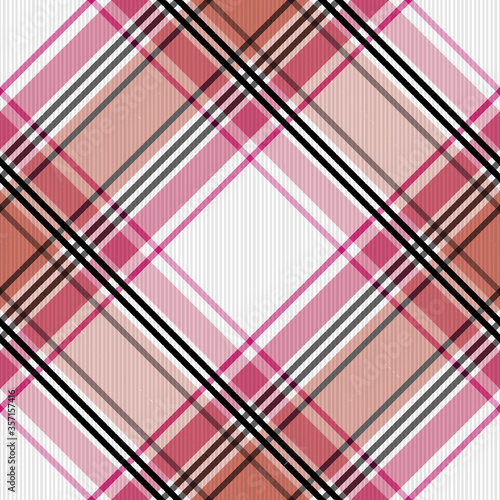 Seamless tartan plaid pattern. fabric pattern. Checkered texture for clothing fabric prints, web design, home textile christmas pattern