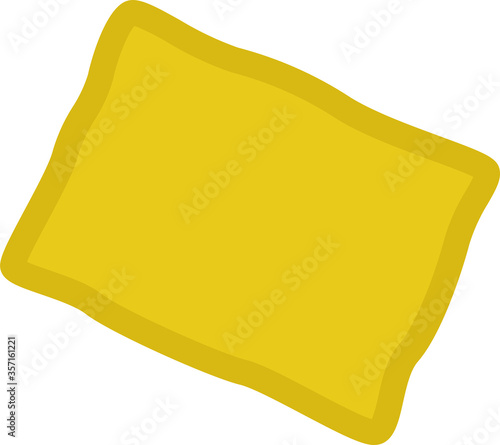 An illustration icon of Lasagne pasta