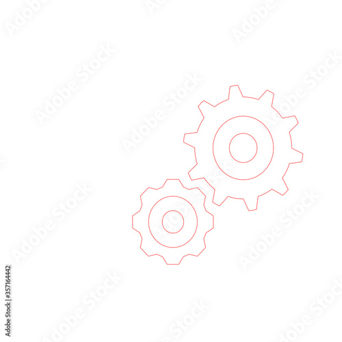 gears and cogs