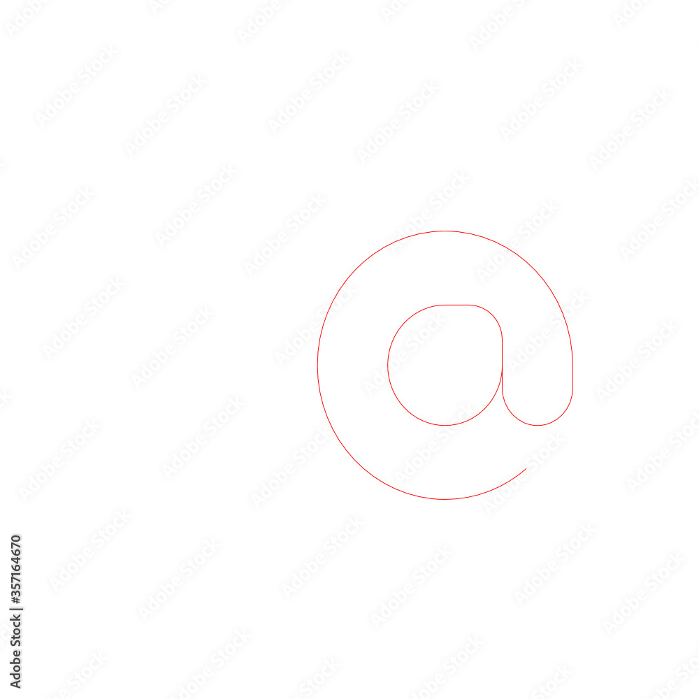 vector illustration of an abstract background vector illustration of an abstract background