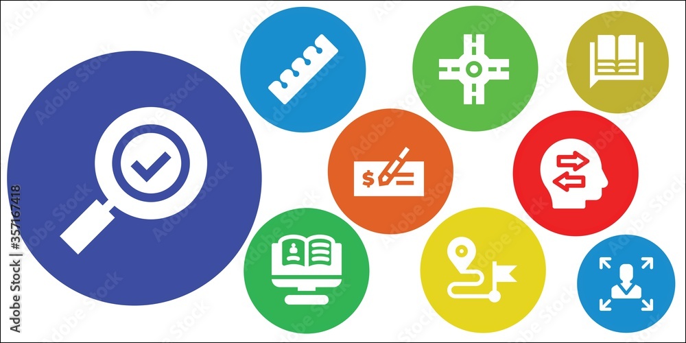 choose icon set choose icon set