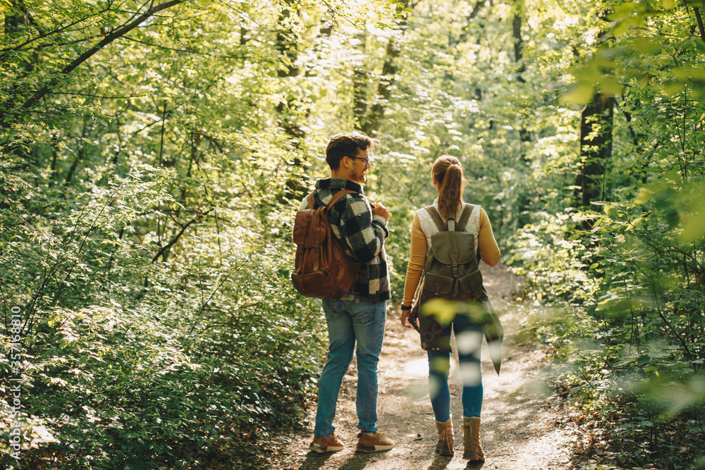 There's nothing more rewarding than a day in nature There's nothing more rewarding than a day in nature