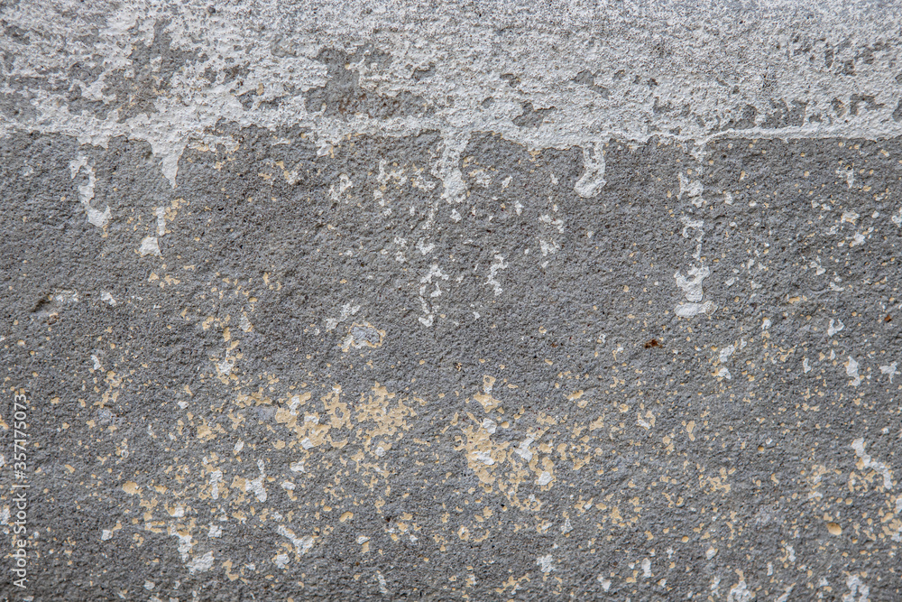 Texture and background old concrete, close up view Texture and background old concrete, close up view