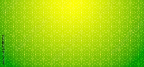  sfondo, pixel, tecnologia futuristica, verde