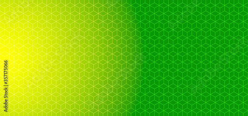  sfondo, pixel, tecnologia futuristica, verde
