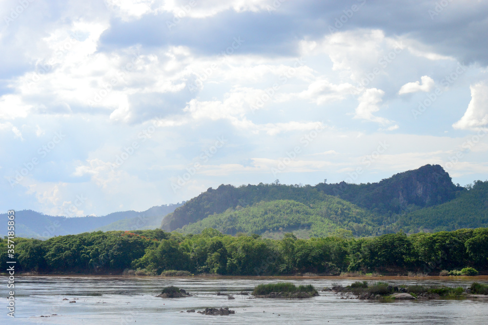 Mekong River Cultural Center