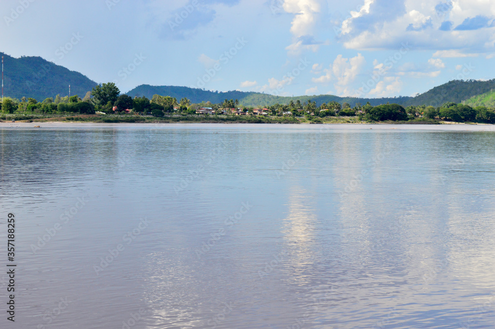 Mekong River Cultural Center