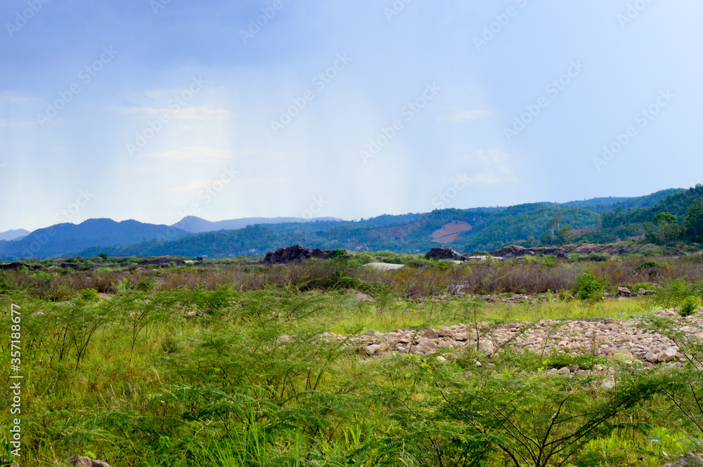 Fototapeta premium Mekong River Cultural Center