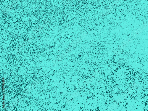 A light and dark blue vector texture of distressed, urban, grungy concrete with aged and weathered damage. Ideal for use as a background texture.