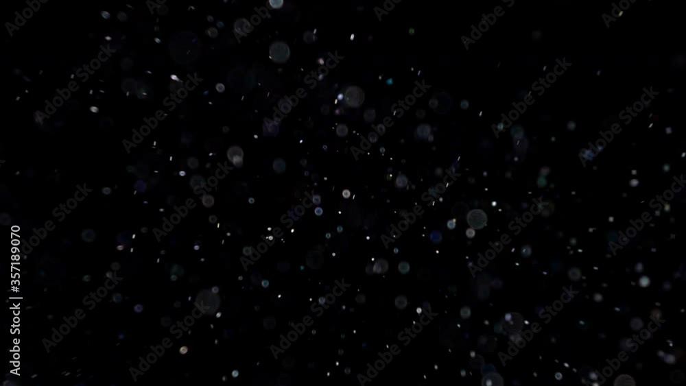 Background of natural floating dust particles backlit. Close up. Background of natural floating dust particles backlit. Close up.