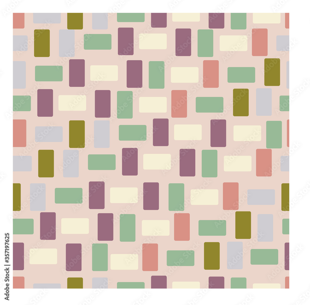 vector seamless pattern background with linear shapes. vector seamless pattern background with linear shapes.