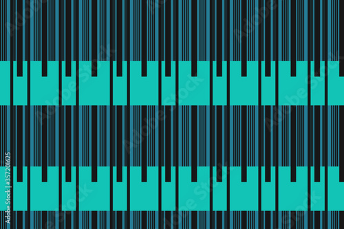 piano keys background