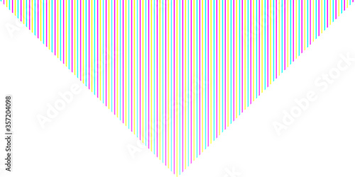 red and blue hearts