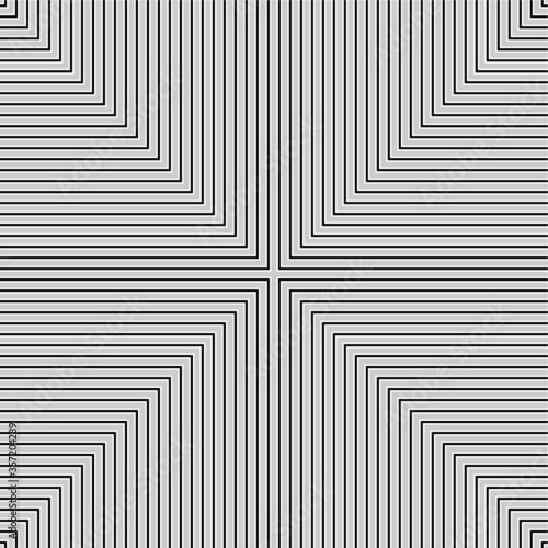black and white abstract background