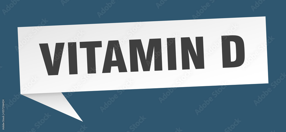 vitamin d banner. vitamin d speech bubble. vitamin d sign vitamin d banner. vitamin d speech bubble. vitamin d sign