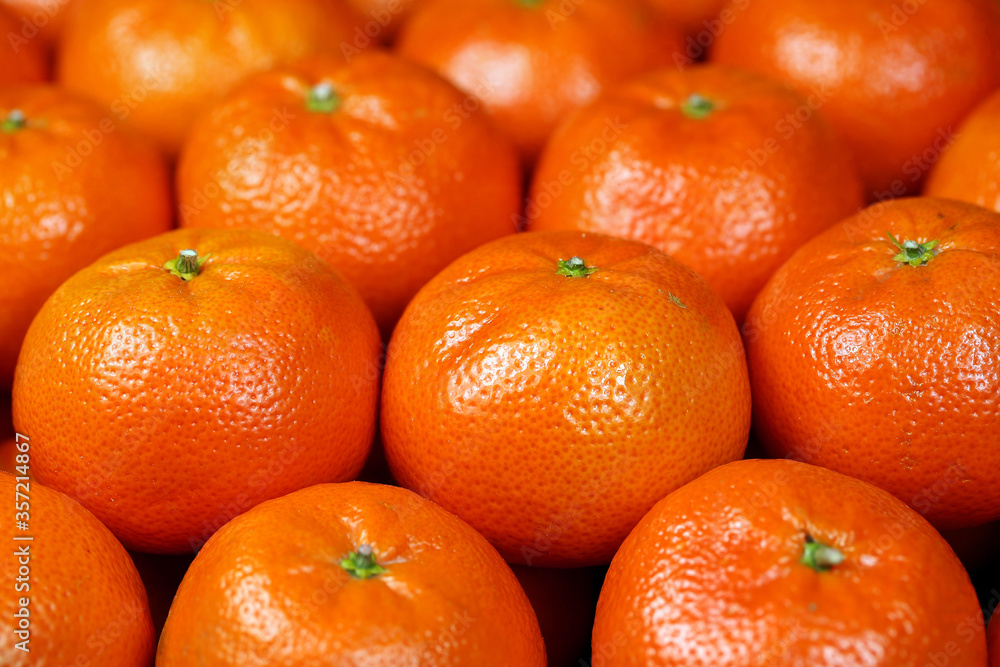 Mandarin Mandarin