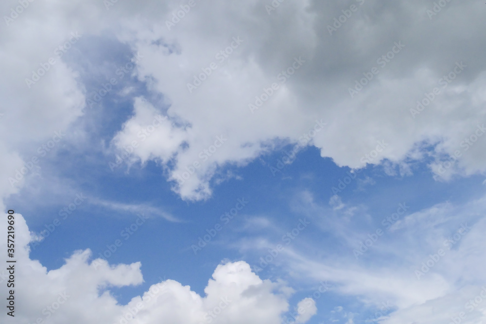 sky and clouds sky and clouds