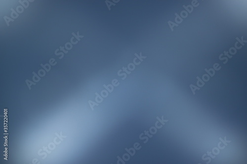 Gradient blur abstract gray background