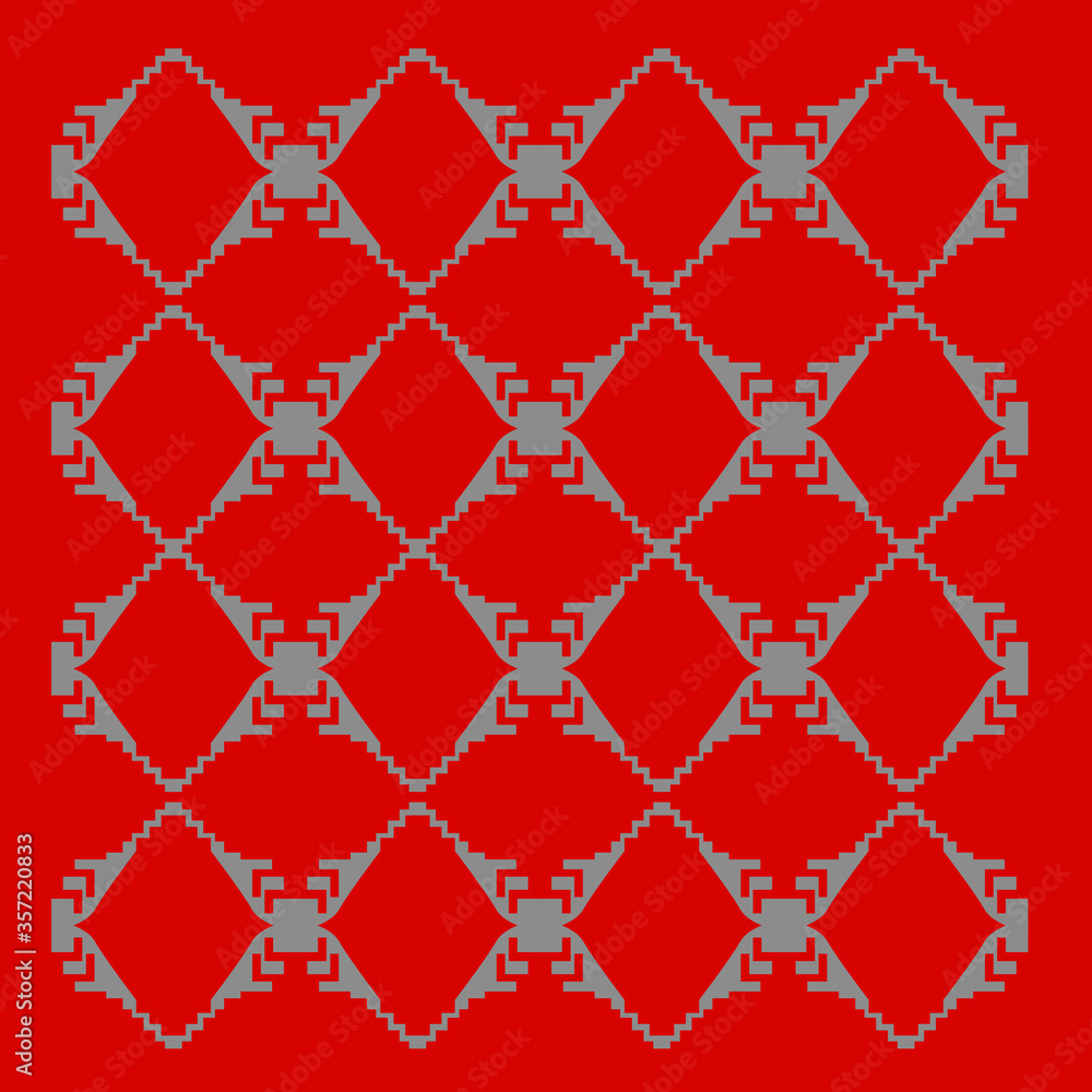 Luxury design Ornaments, Aztecs Luxury design Ornaments, Aztecs