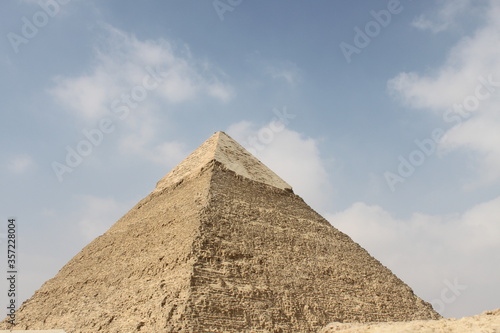 Egypt Pyramid