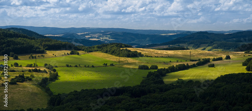 panorama view © JancakV