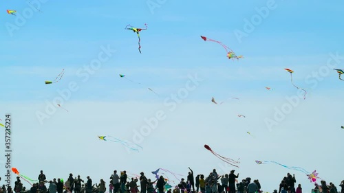 Kite Flying