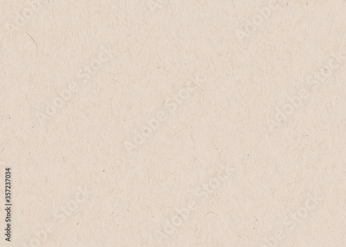 Old brown craft paper texture background
