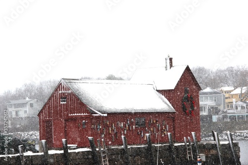 Rockport, Massachusetts