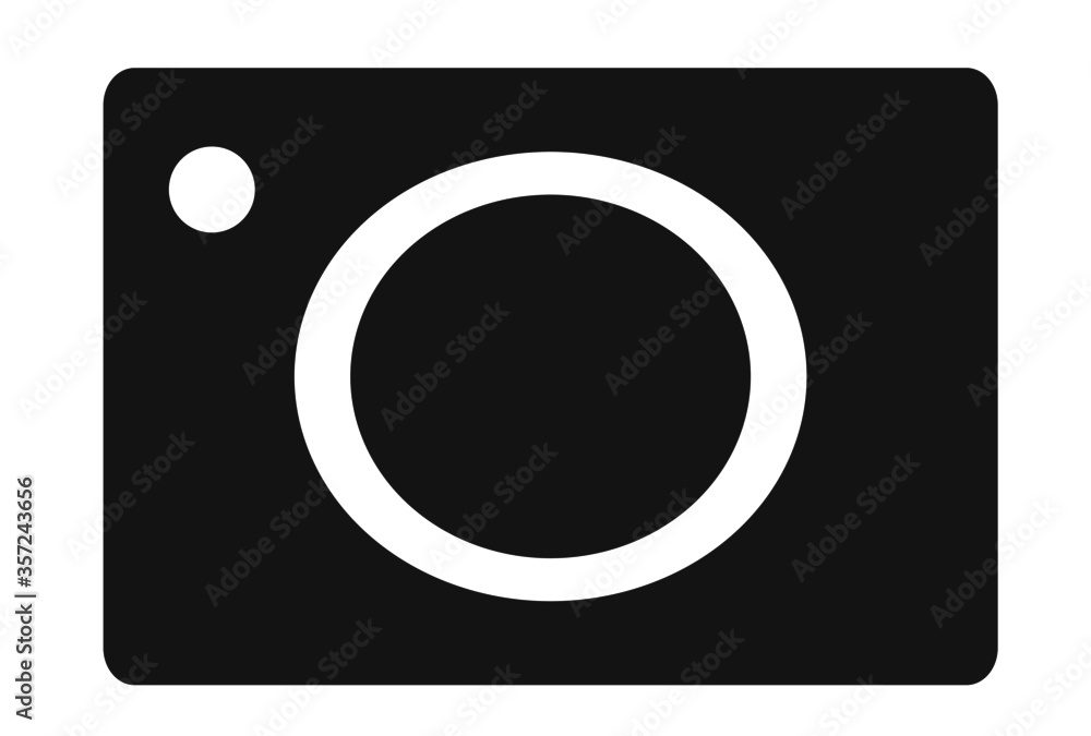 Camera icon for apps and web, camera Vector For Apps And Web Camera icon for apps and web, camera Vector For Apps And Web