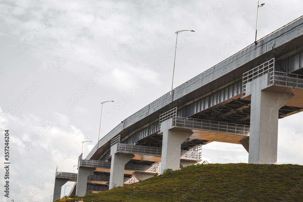 Bogibeel bridge - the longest double decker bridge in india. Bogibeel bridge - the longest double decker bridge in india.