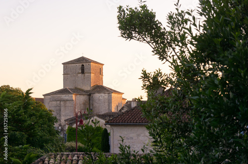 Village de Lacour de Visa  Tarn-et-Garonne  France