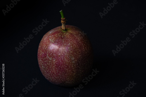 Passionfruit photo