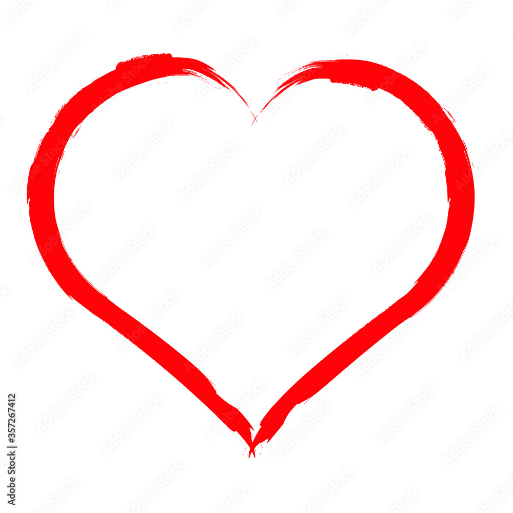 Set of Hearts . Grunge stamps collection.love Shapes for your design.Distressed symbols. Textured Valentine's Day signs.Vector illustration. Set of Hearts . Grunge stamps collection.love Shapes for your design.Distressed symbols. Textured Valentine's Day signs.Vector illustration.