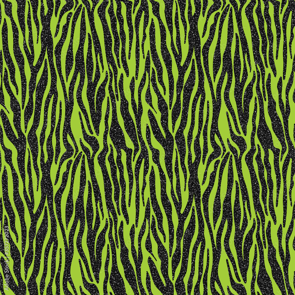 Funky Zebra Stripes Design - Black zebra stripes background Funky Zebra Stripes Design - Black zebra stripes background