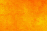 Orange concrete wall closeup. Abstract background for design.