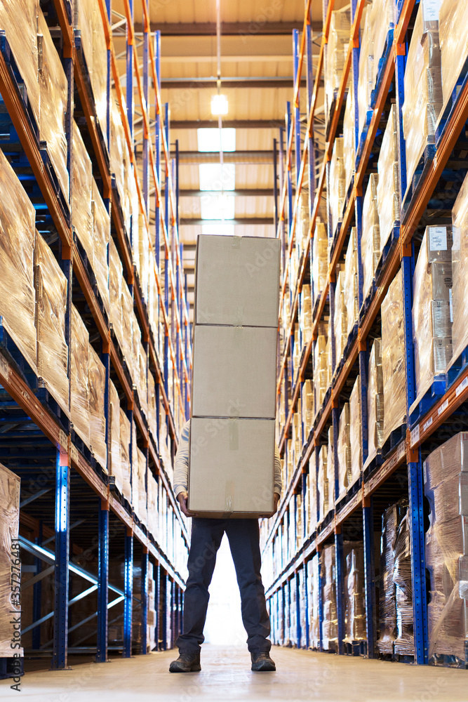 importance of inventory planning