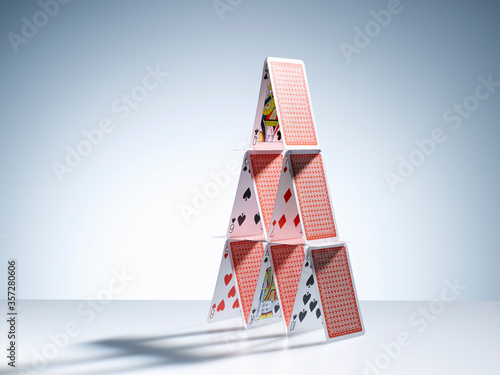 House of cards