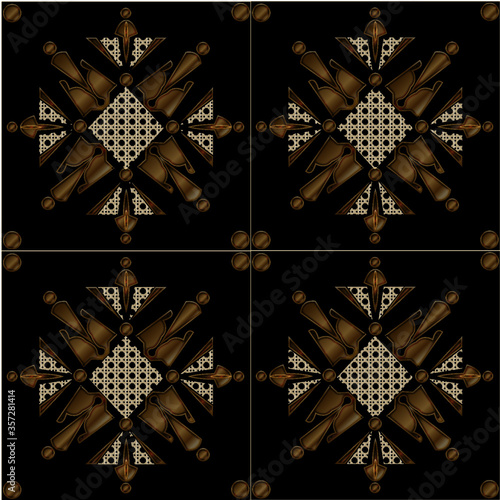 stained glass windows