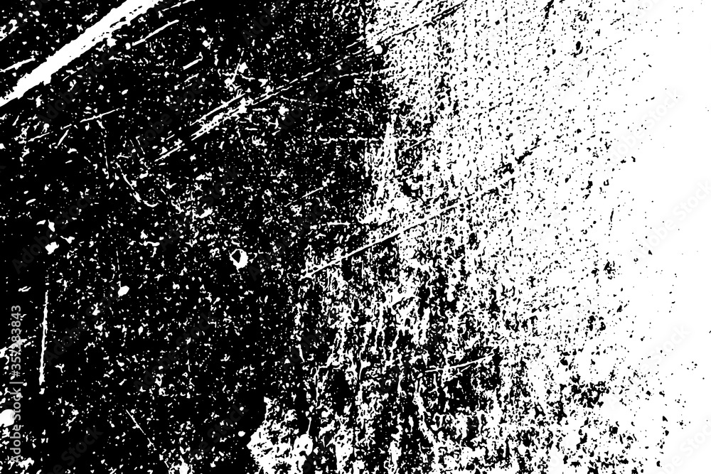 Obraz premium Distress Overlay Texture