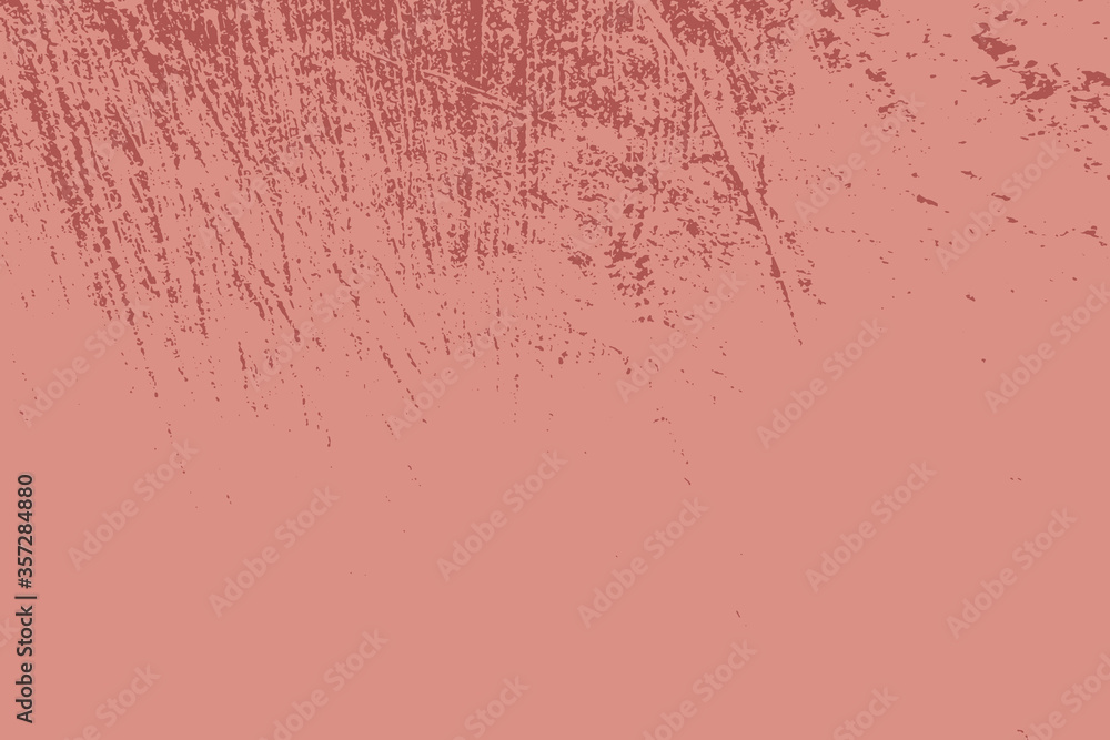 Fototapeta premium Red Grunge Background