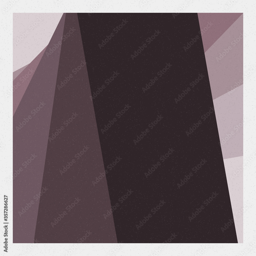Crossing lines generativeart style colorful illustration Crossing lines generativeart style colorful illustration