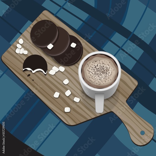 coffee