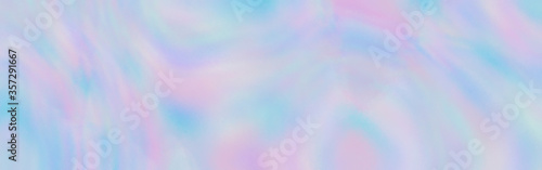 abstract holographic texture rainbow banner holo blank background